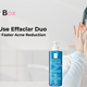 How To Use Effaclar Duo Correctly For Faster Acne Reduction
