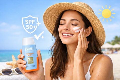 Benefits of Using Sunscreen Every Day