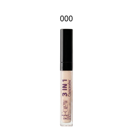 Reglow Skin Care & Makeup 3in1 Concealer