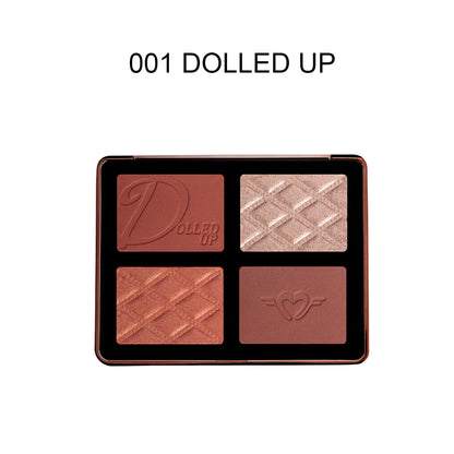 Forever 52 Make Me Glow