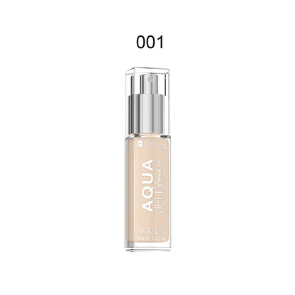 Bell Hypoallergenic Aqua Jelly Make-up Foundation
