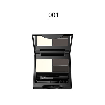 Bell Hypoallergenic Eyebrow Set