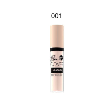 Bell Hypoallergenic Cover Eye & Skin Concealer