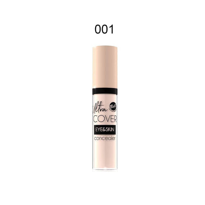 Bell Hypoallergenic Cover Eye & Skin Concealer