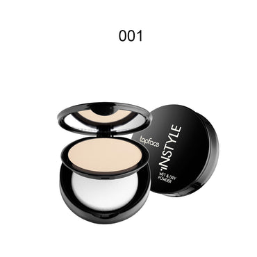 Topface Wet & Dry Powder