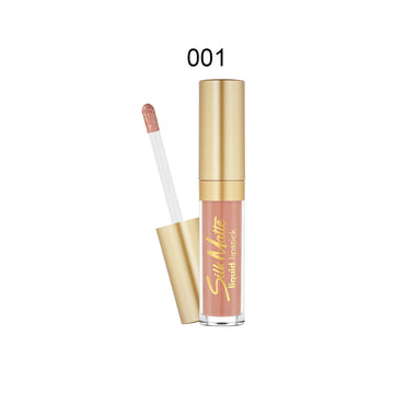 Flormar Silk Matte Liquid Lipstick