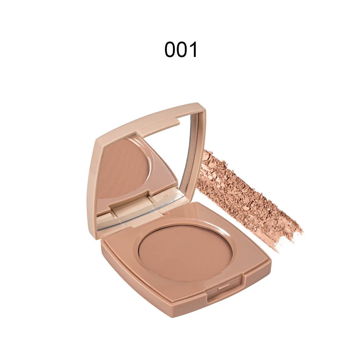 Neverti Creamy Dimension Waterproof Contrast Contour