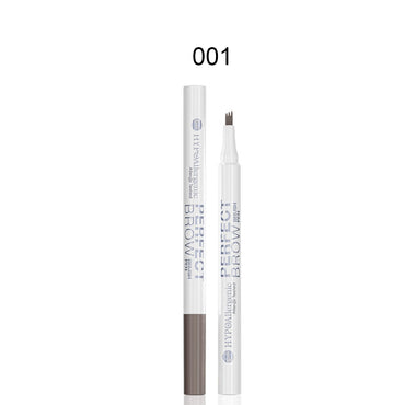 Bell Hypoallergenic Perfect Brow Brush Pen