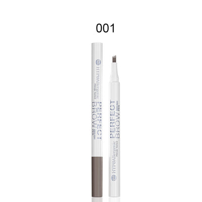 Bell Hypoallergenic Perfect Brow Brush Pen