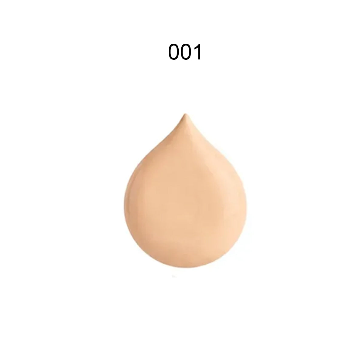 Topface Prohd Hydra Glow Foundation