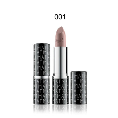 Bell Hypoallergenic Velvet Matte Lipstick