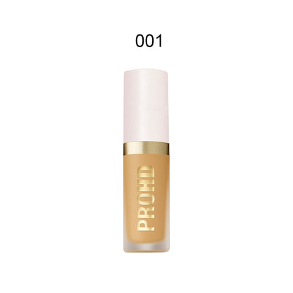 Topface Prohd Soft Touch Liquid Contour
