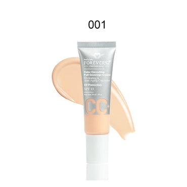 Forever52 Color Correcting Full Coverage Cream