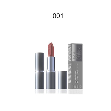 Bell Hypoallergenic Rich Mat Lipstick