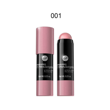 Bell Hypoallergenic Creamy Rouge Glow Stick