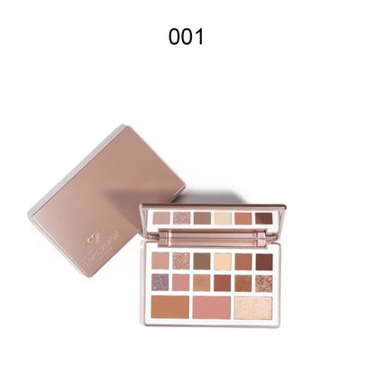 Forever 52 Spotlight Multi Use Palette