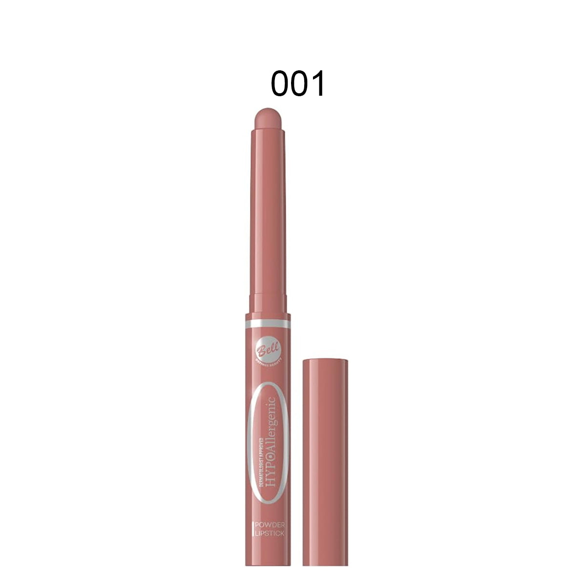 Bell Hypoallergenic Powder Lipstick