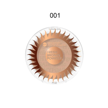 Bell Hypoallergenic Fresh Bronze Powder