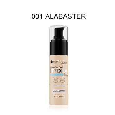 Bell Hypoallergenic Longwear Hydrating Balm Foundation
