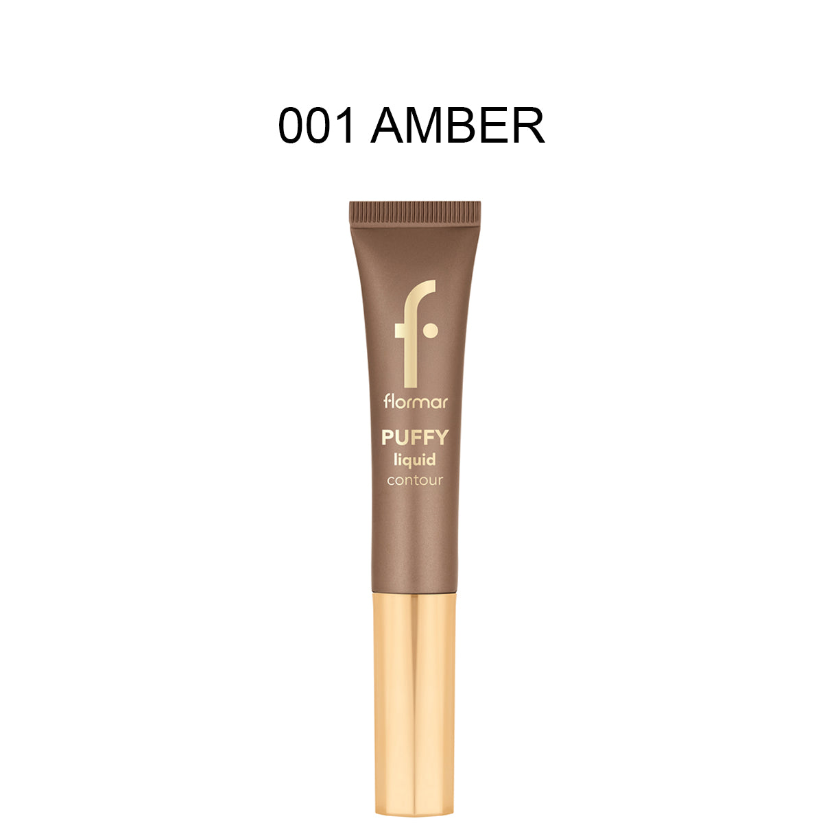 Flormar Puffy Liquid Contour