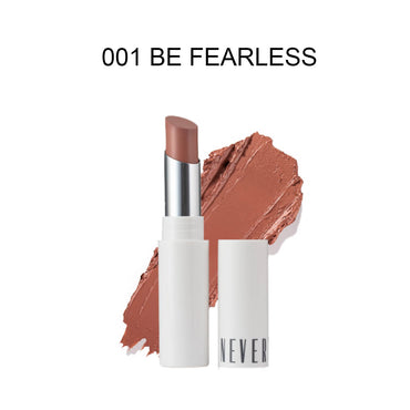 Neverti Limitless Kiss Lipstick