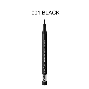 Topface Pro Ink Felt Eyeliner