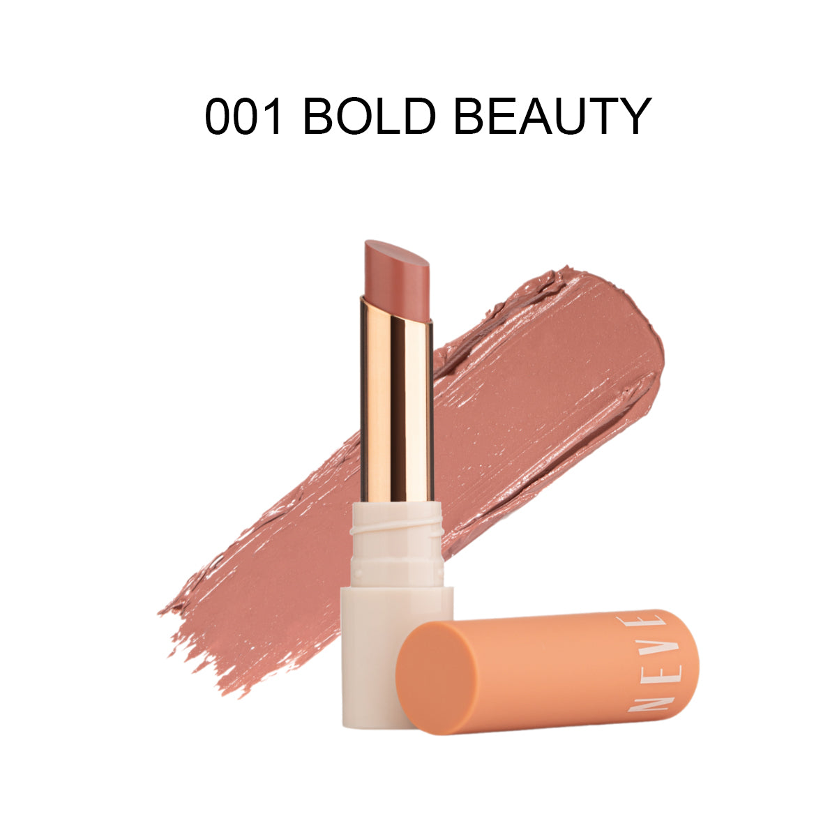 Neverti Let Lip Rejoice Lipstick Neverti Let Lip Rejoice Lipstick