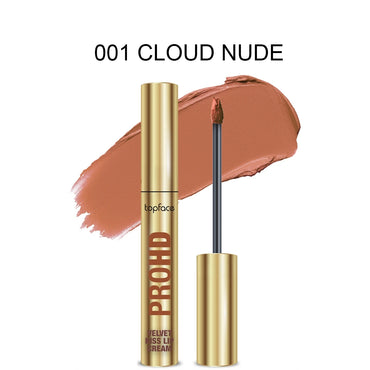 Topface Prohd Velvet Kiss Lip Cream