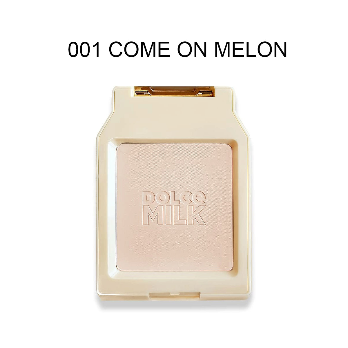Dolce Milk Powder