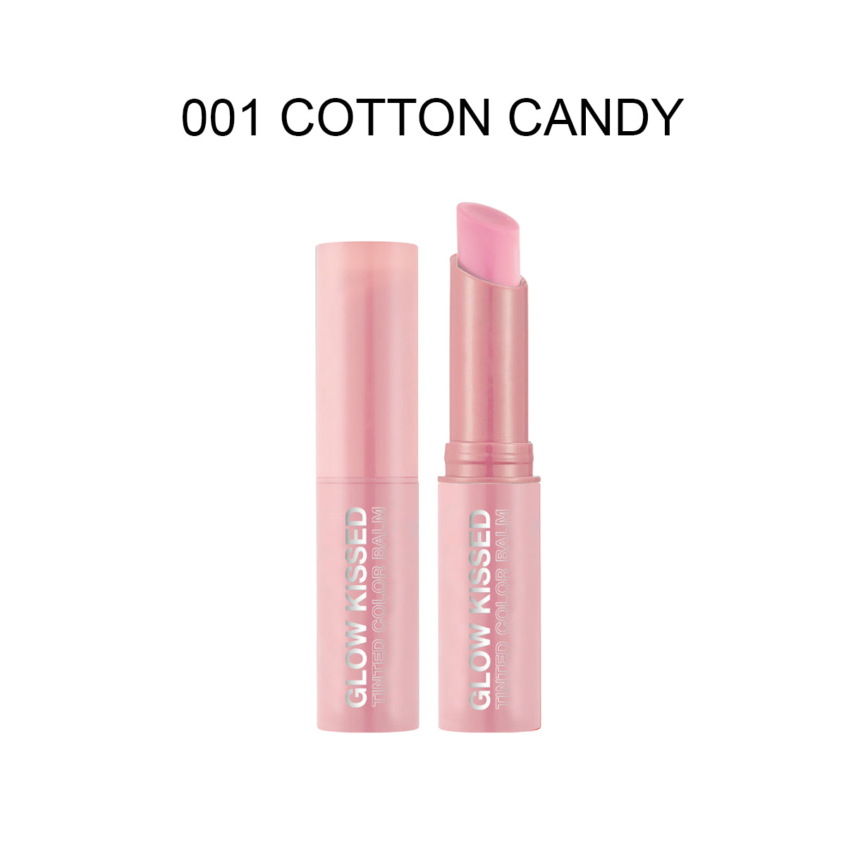 Topface Glow Kissed Tinted Color Balm