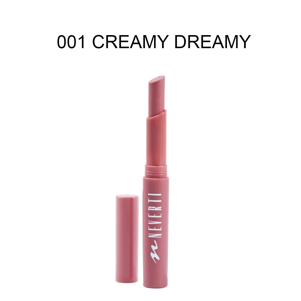 Neverti Creamy Color Lip Balm