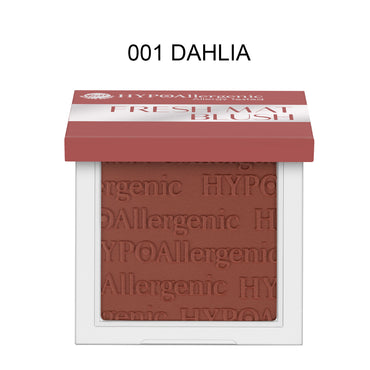 Bell Hypoallergenic Blush Fresh Mat Blush