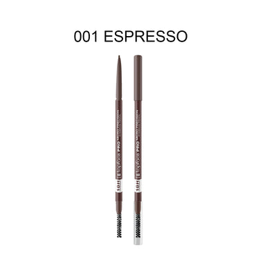 Topface Pro Micro Precision Eyebrow Pencil