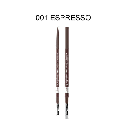 Topface Pro Micro Precision Eyebrow Pencil