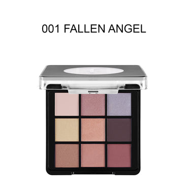 Flormar Eyeshadow Palette