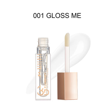 Neverti 3D Plumping Lip Gloss