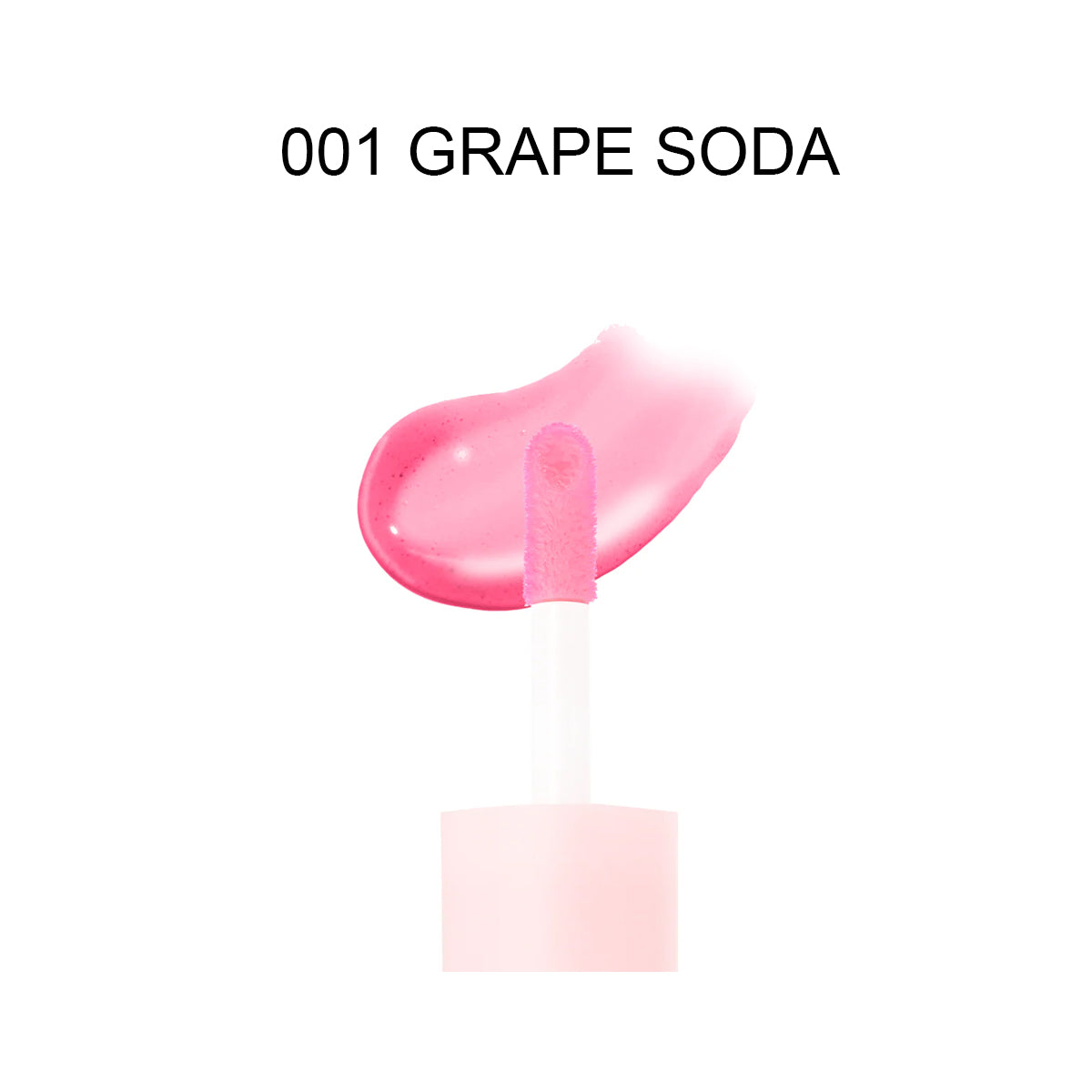 Forever52 Juicy Glow Lip Oil