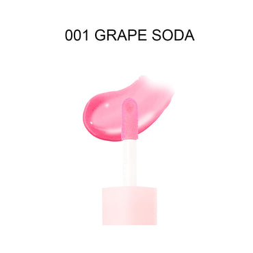 Forever52 Juicy Glow Lip Oil