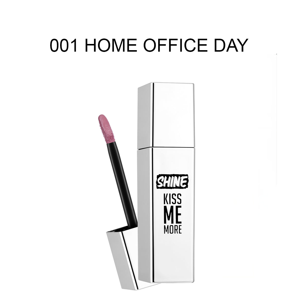 Flormar Shine Kiss Me More