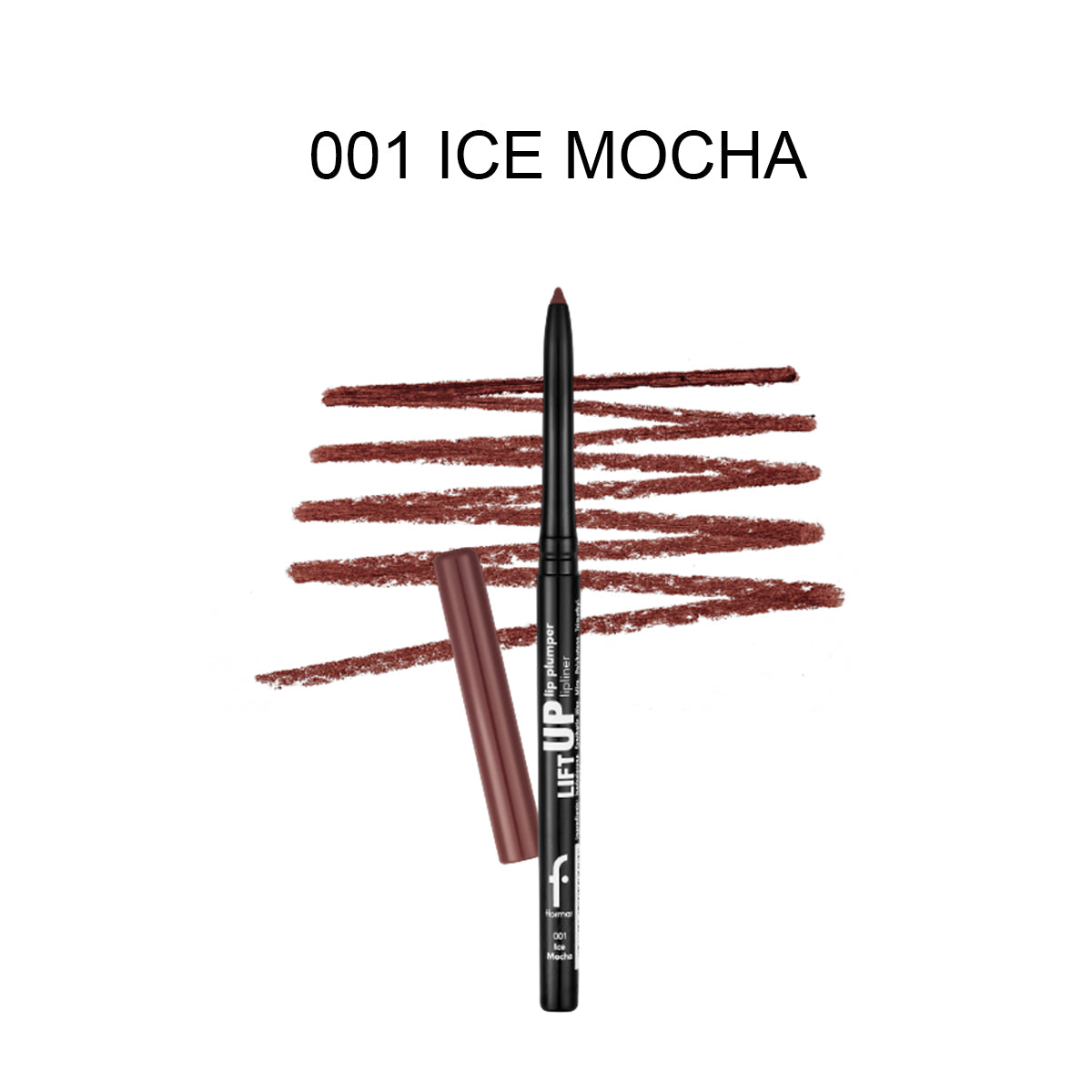 Flormar Lift Up Lip Plumper Lipliner