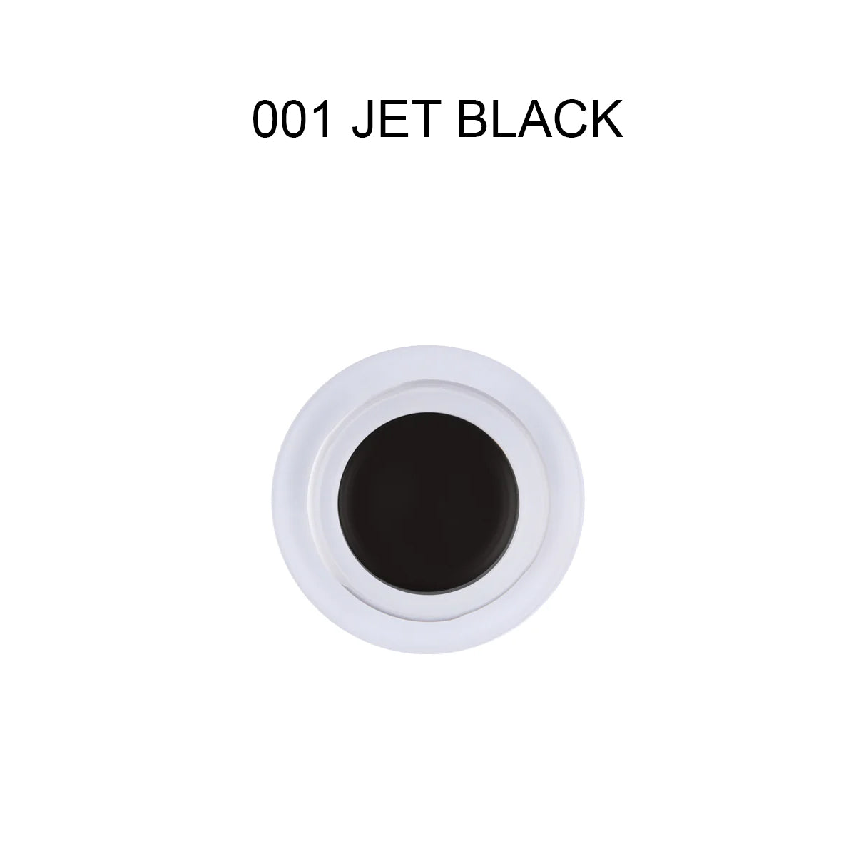 Forever52 Long Wear Gel Eyeliner Tattoo