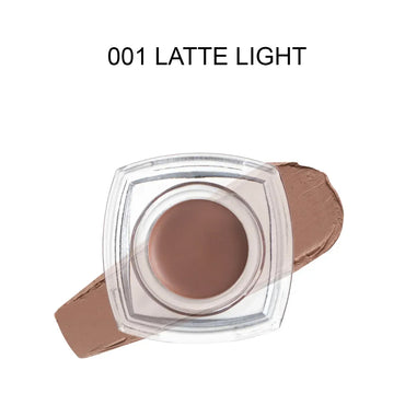 Neverti Brow-Tastic Eyebrow Gel