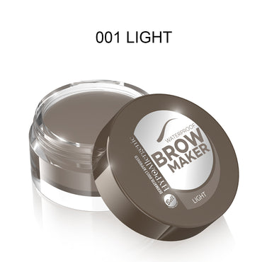 Bell Hypoallergenic Waterproof Brow Maker