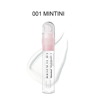 Maybelline Lifter Gel Lip Oil - In - Gel