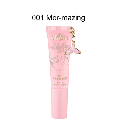 Essence Disney The Little Mermaid Peptide Shimmer Lipgloss