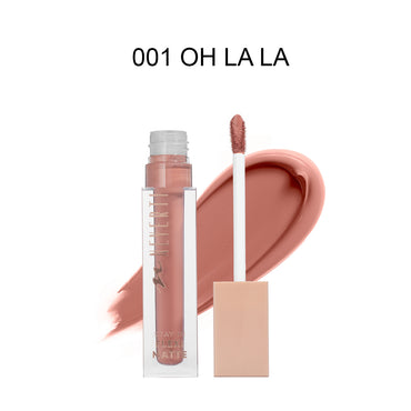 Neverti Stay In Flexi Matte Liquid Lipstick