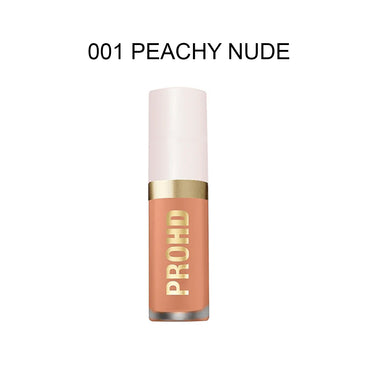 Topface Prohd Hypnotic Bloom Liquid Blush
