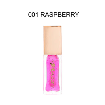 Neverti Lip Cocktail Lip Oil