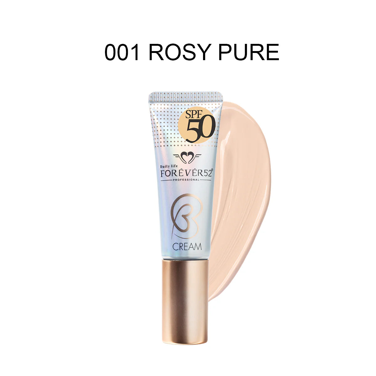 Forever52 SPF50 BB Cream