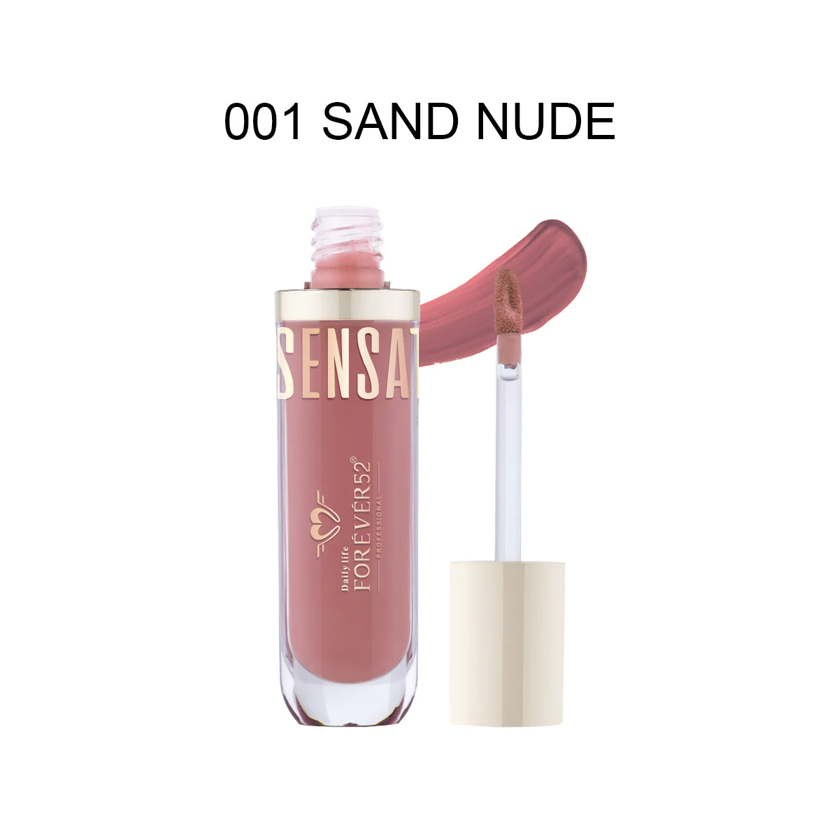 Forever52 Sensational Lip Liquid Lipsticks